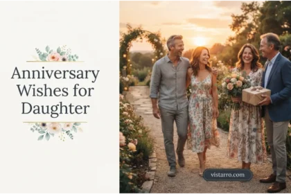 Anniversary Wishes for Daughter