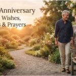 Happy Anniversary Religious Wishes