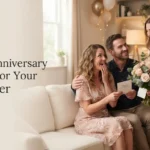 Happy Anniversary Wishes for Your Sister