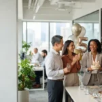 Job Anniversary Wishes