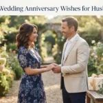 17th Wedding Anniversary Wishes for Husband
