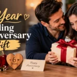 6 Year Wedding Anniversary Gift