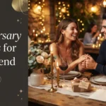 Anniversary Wishes for Boyfriend