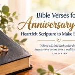 bible verses for anniversary card