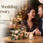 Couple Wedding Anniversary Wishes
