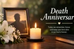 Death Anniversary