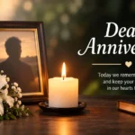Death Anniversary