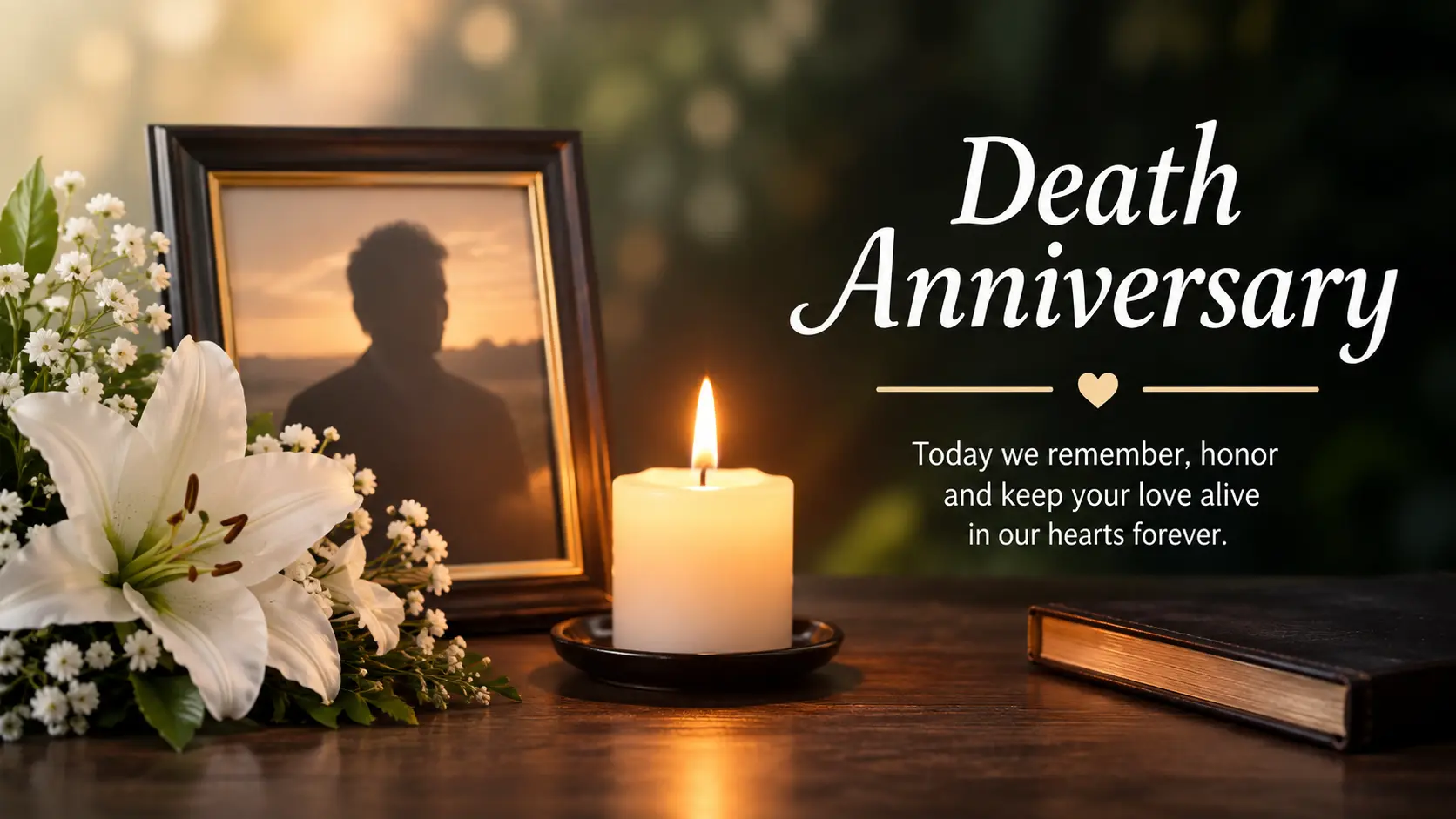 Death Anniversary