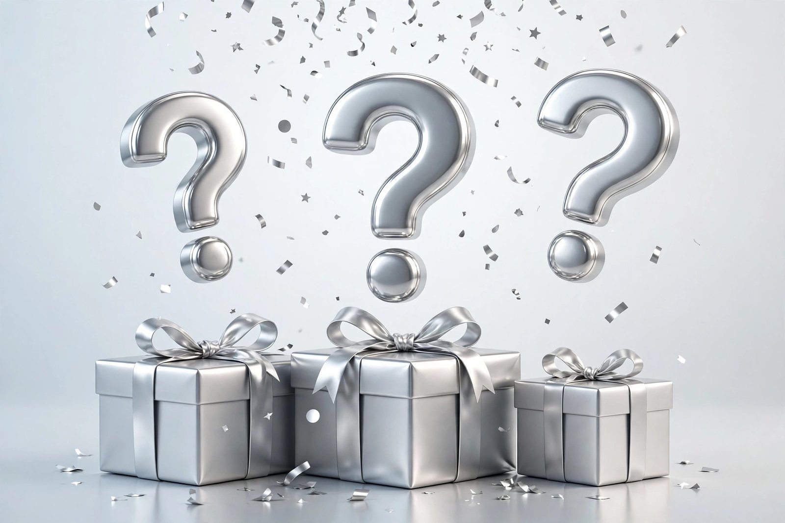 25th Anniversary Gifts