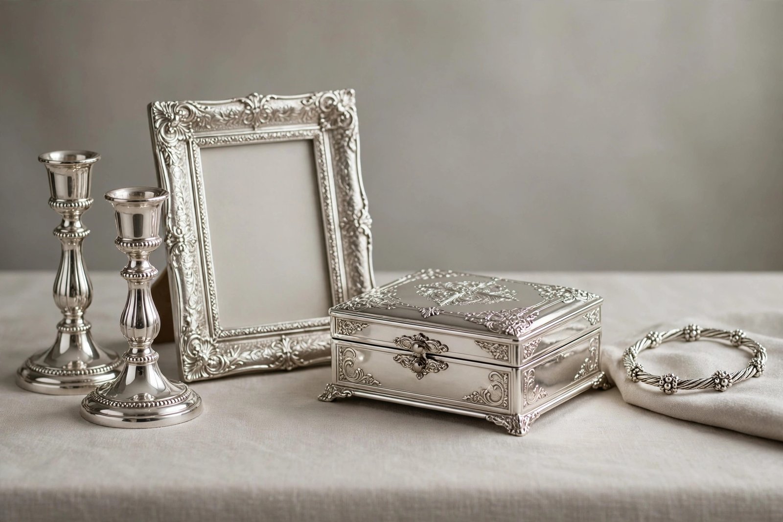 25th Anniversary Gifts
