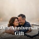 30th Anniversary Gift