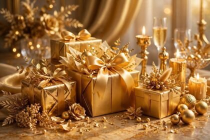 50th Anniversary Gifts