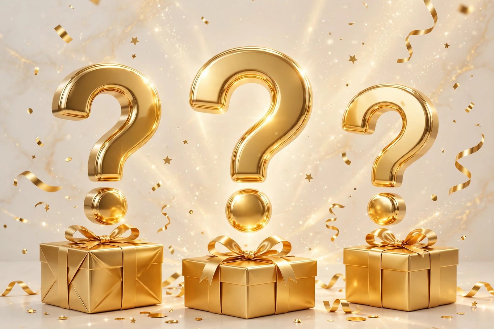 50th Anniversary Gifts