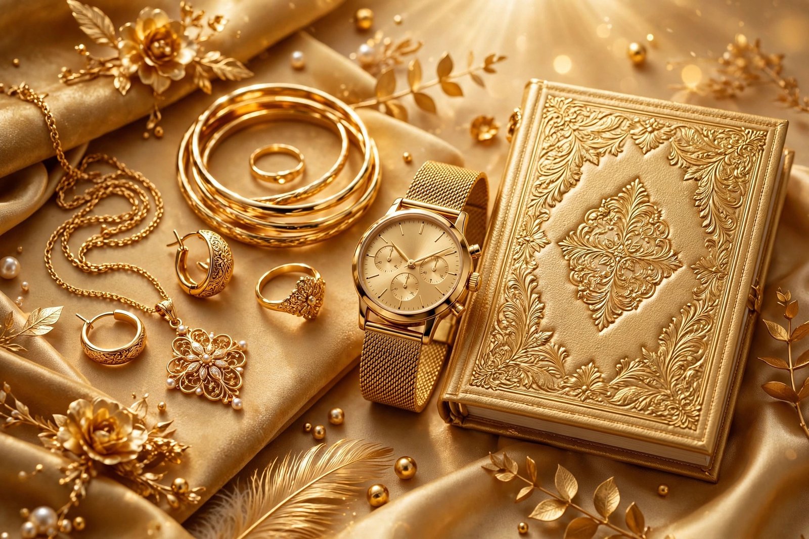 50th Anniversary Gifts