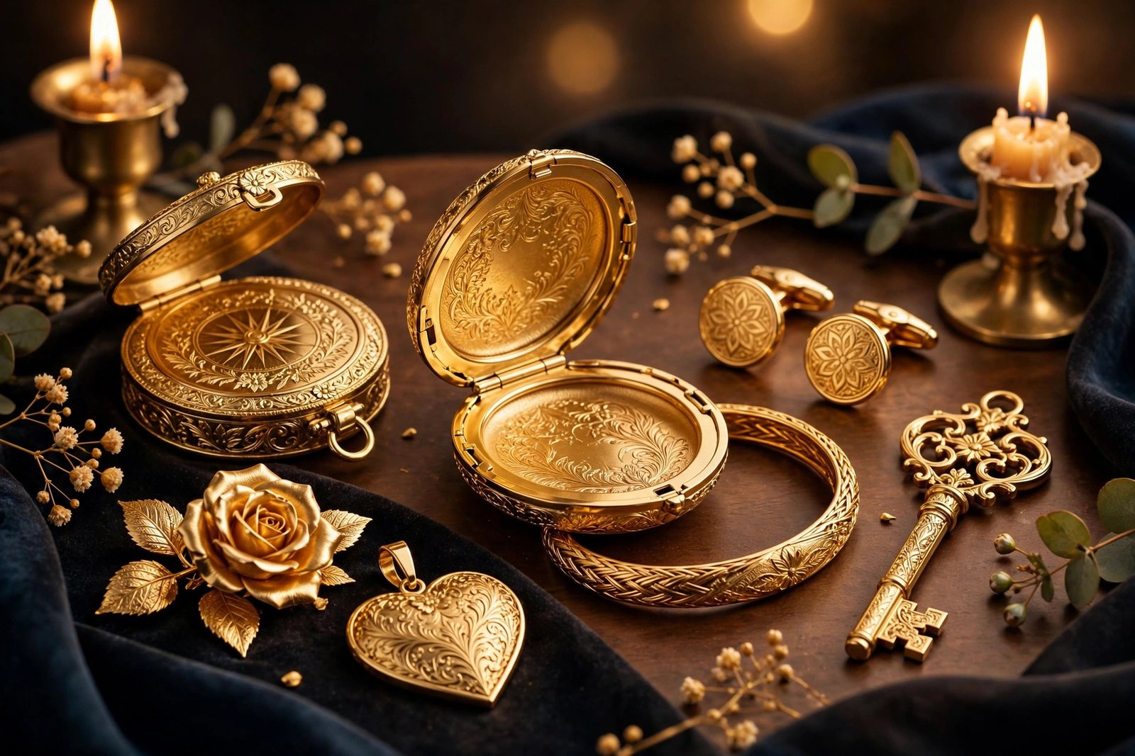 50th Anniversary Gifts