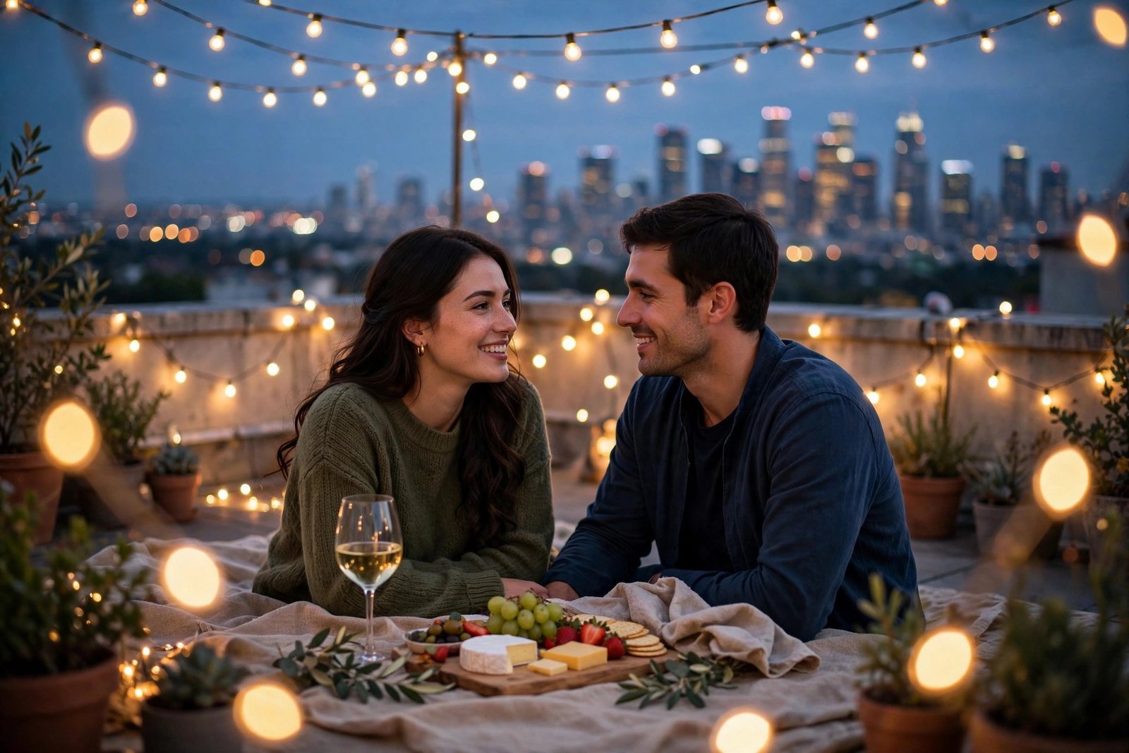 Dating Anniversary Wishes