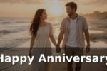 Happy Anniversary