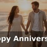 Happy Anniversary