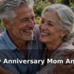 Happy Anniversary Mom And Dad