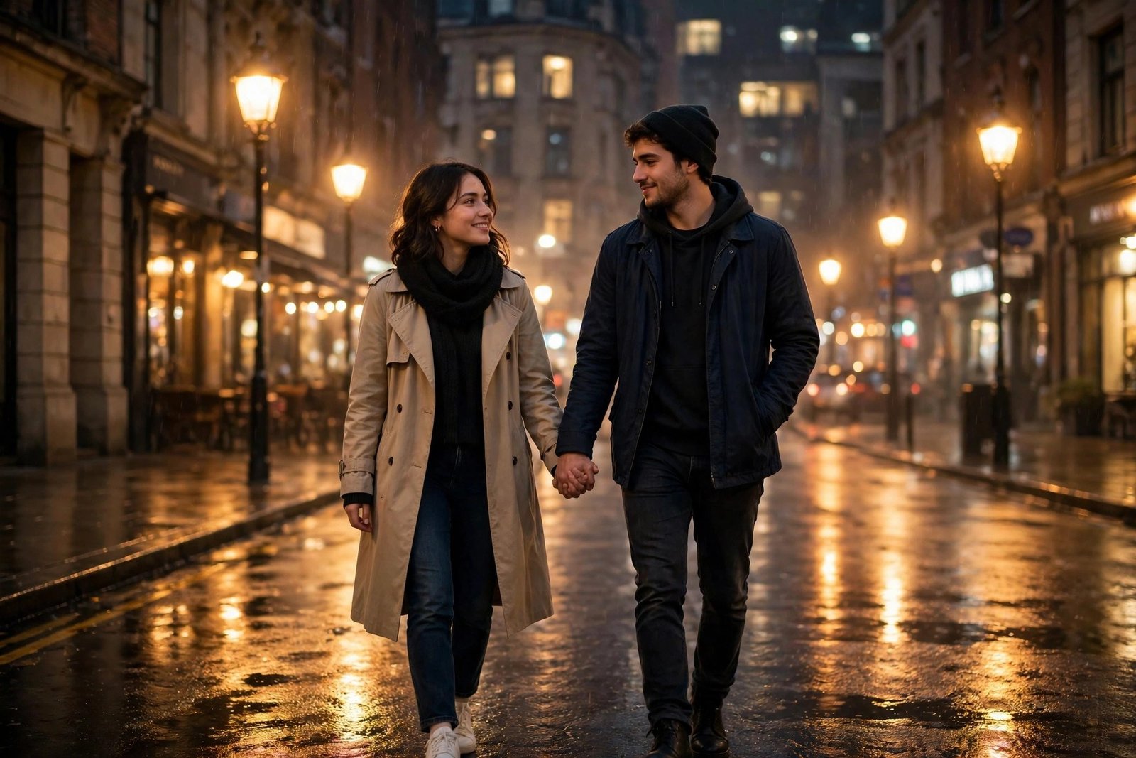 Dating Anniversary Wishes