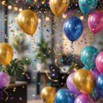 Happy Work Anniversary Gifs