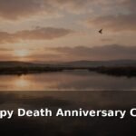 Happy Death Anniversary