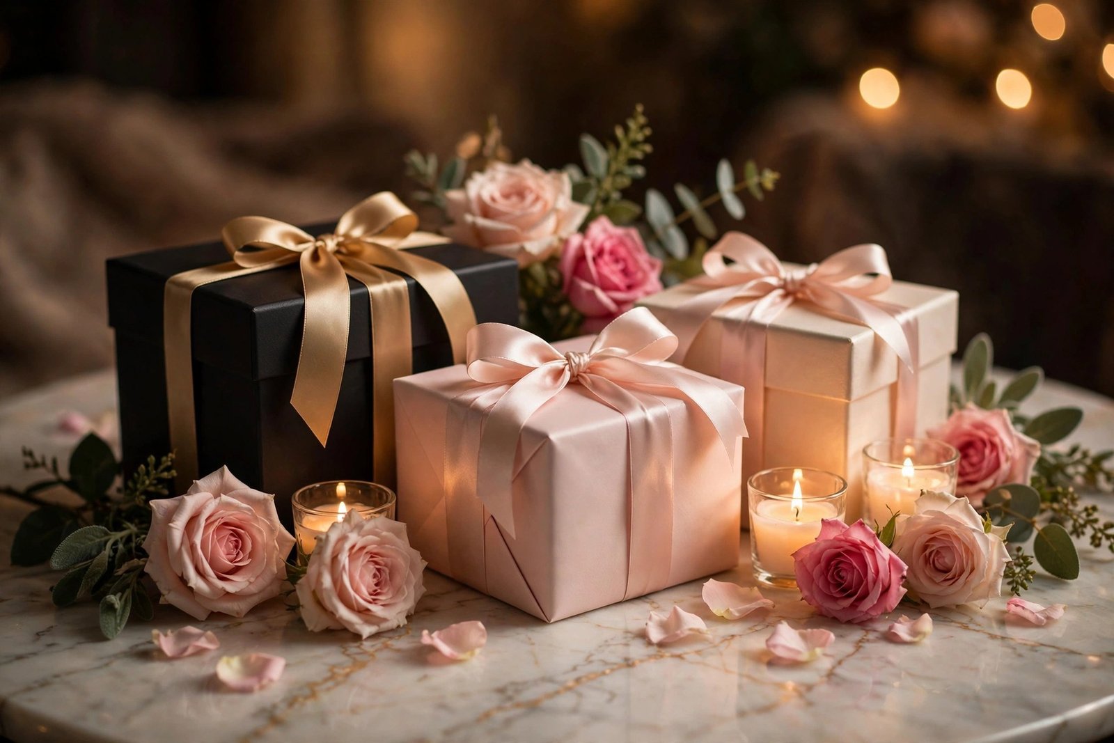 Ruby Anniversary Gifts