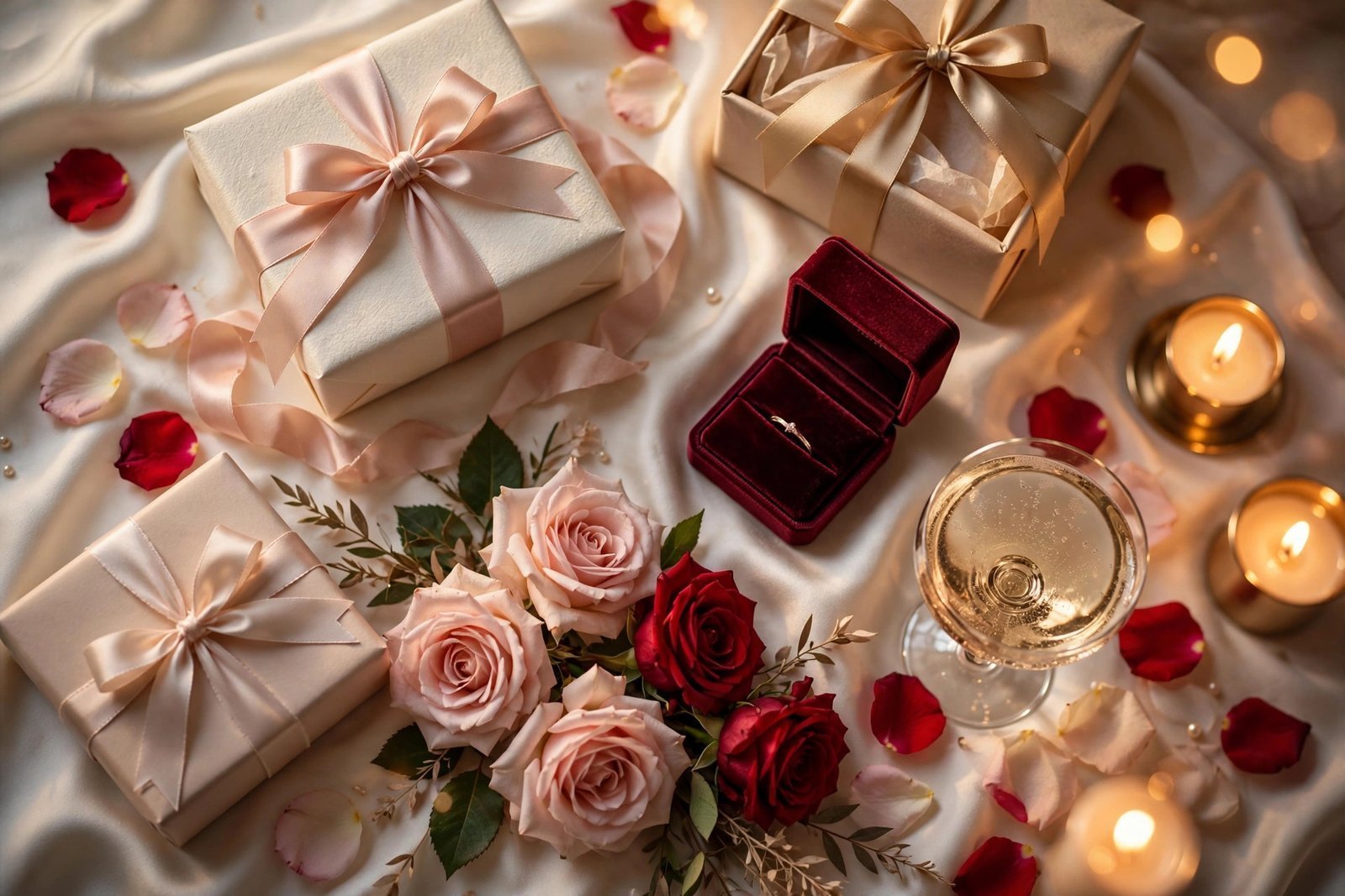 Wedding Anniversary Gifts