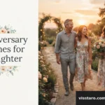 Anniversary Wishes Daughter