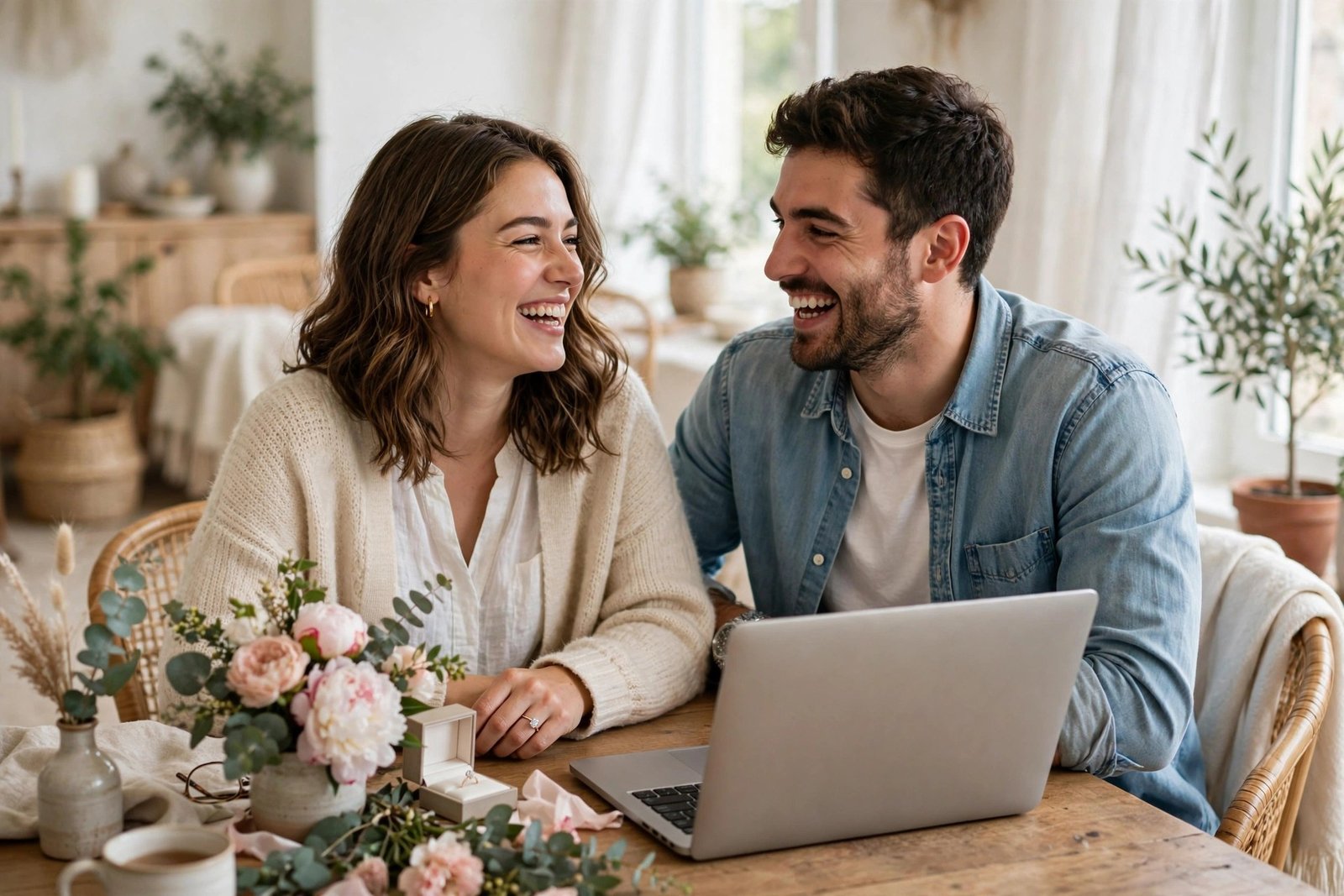Engagement Anniversary Wishes