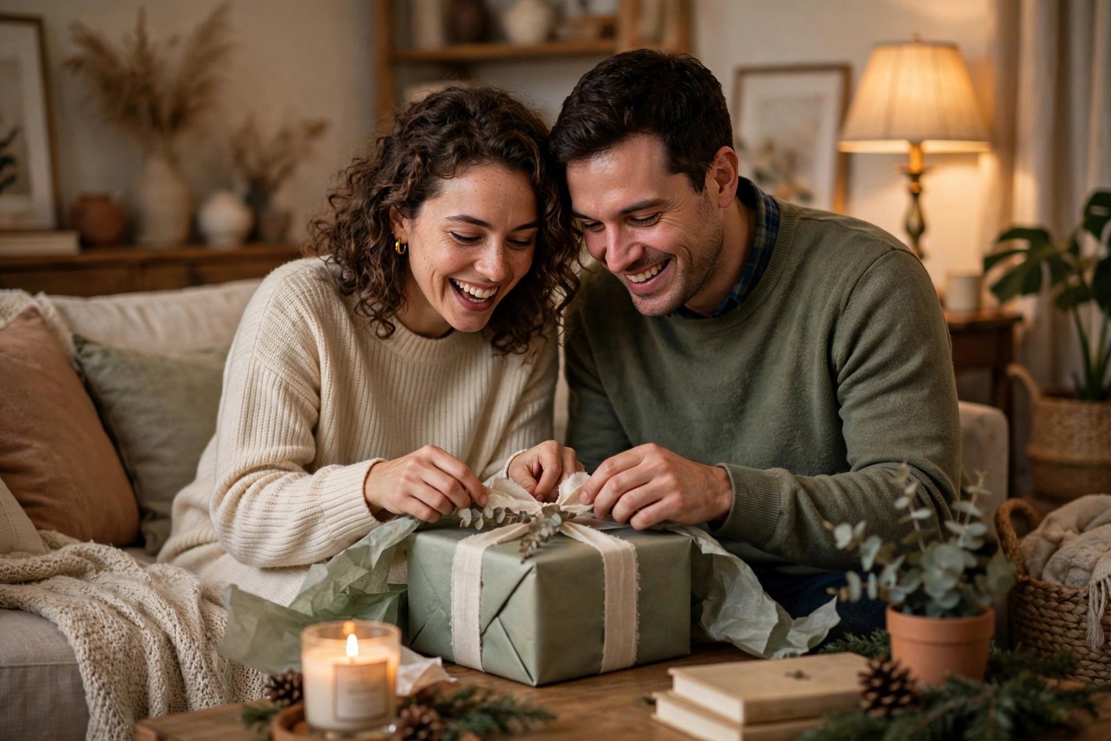 13th Wedding Anniversary Gifts
