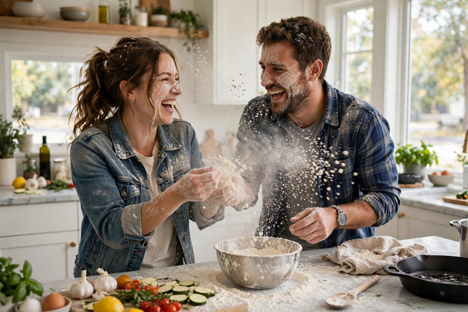 Funny Anniversary Wishes For Husband