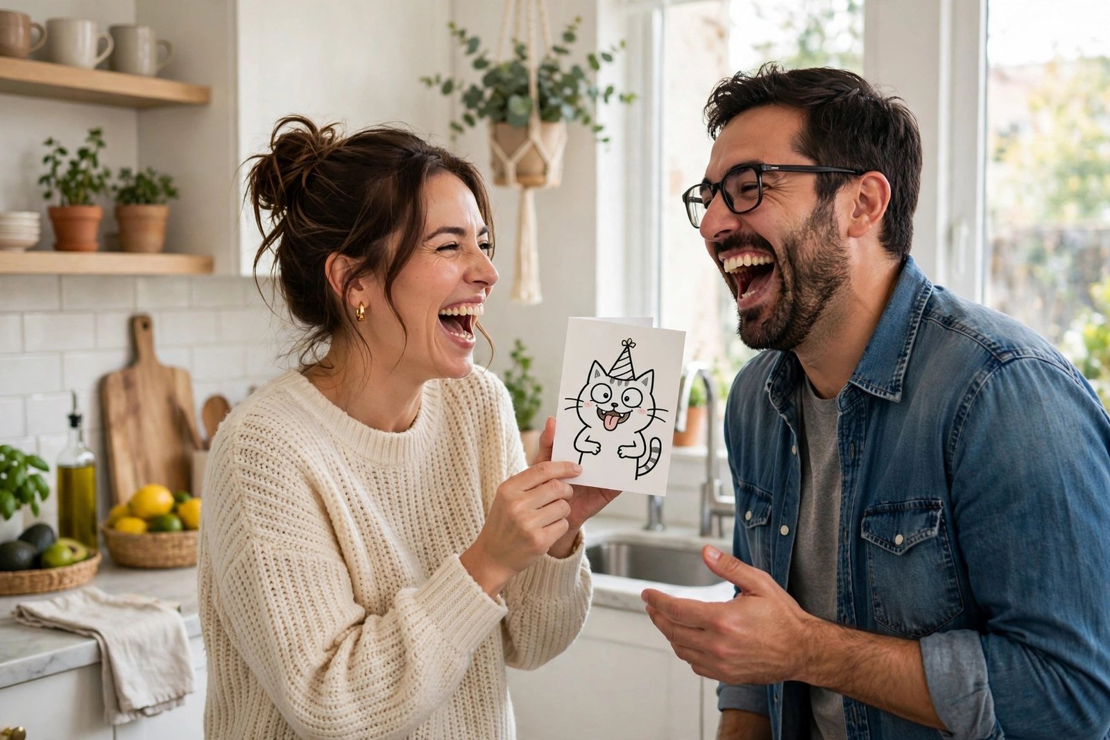 Funny Anniversary Wishes For Husband