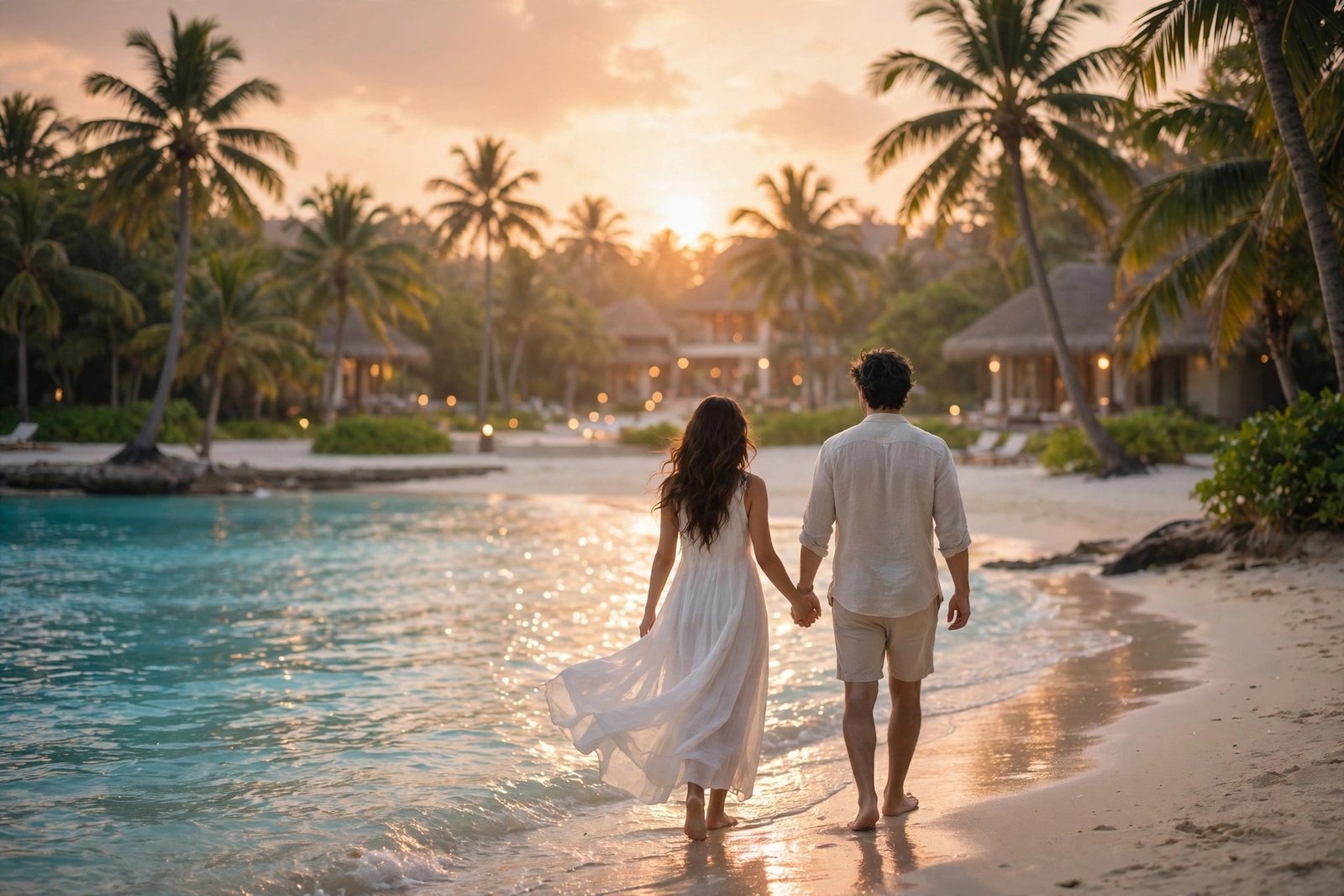 Anniversary Trip Ideas