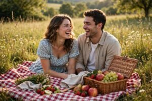 Anniversary Trip Ideas
