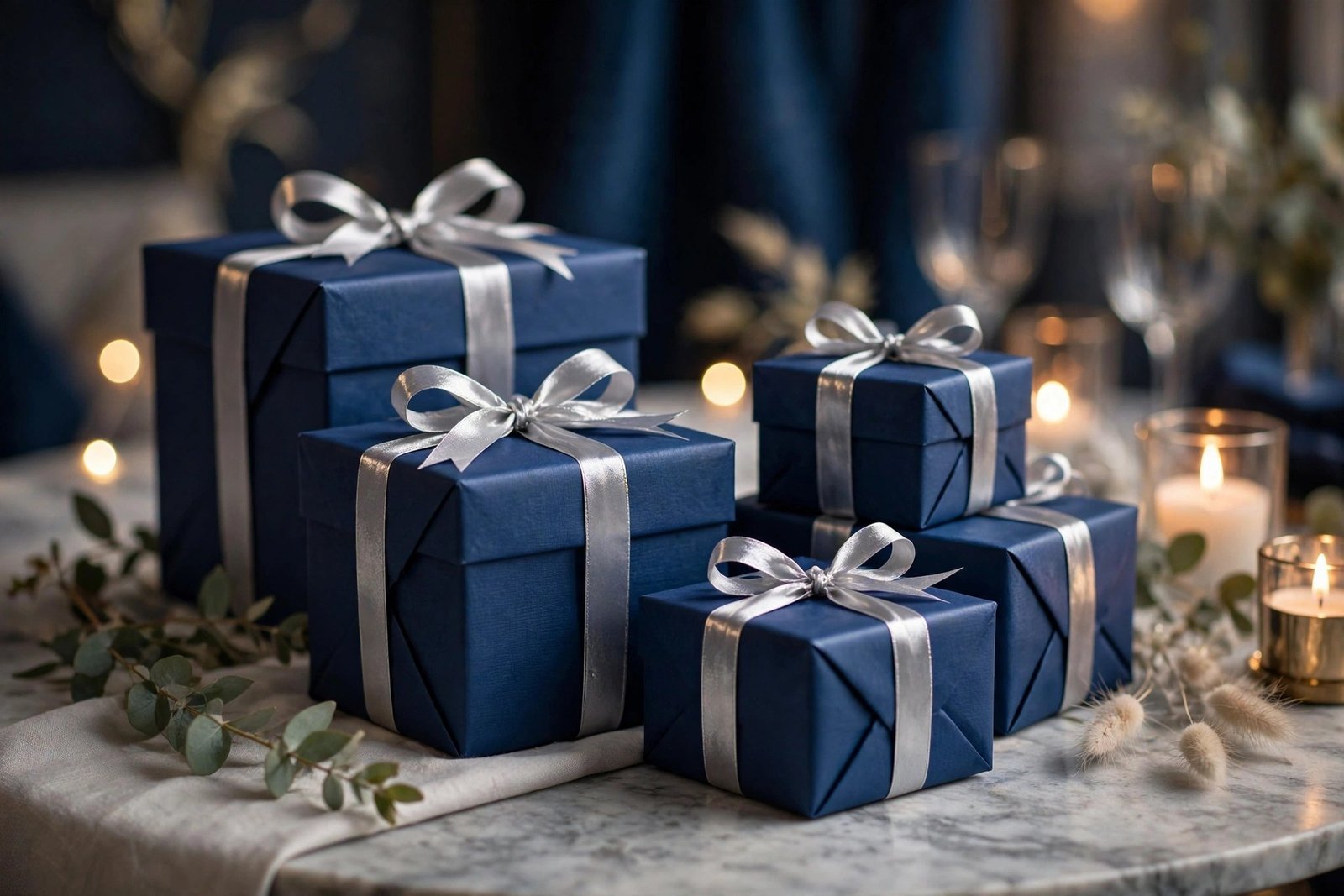 Sapphire Anniversary Gifts