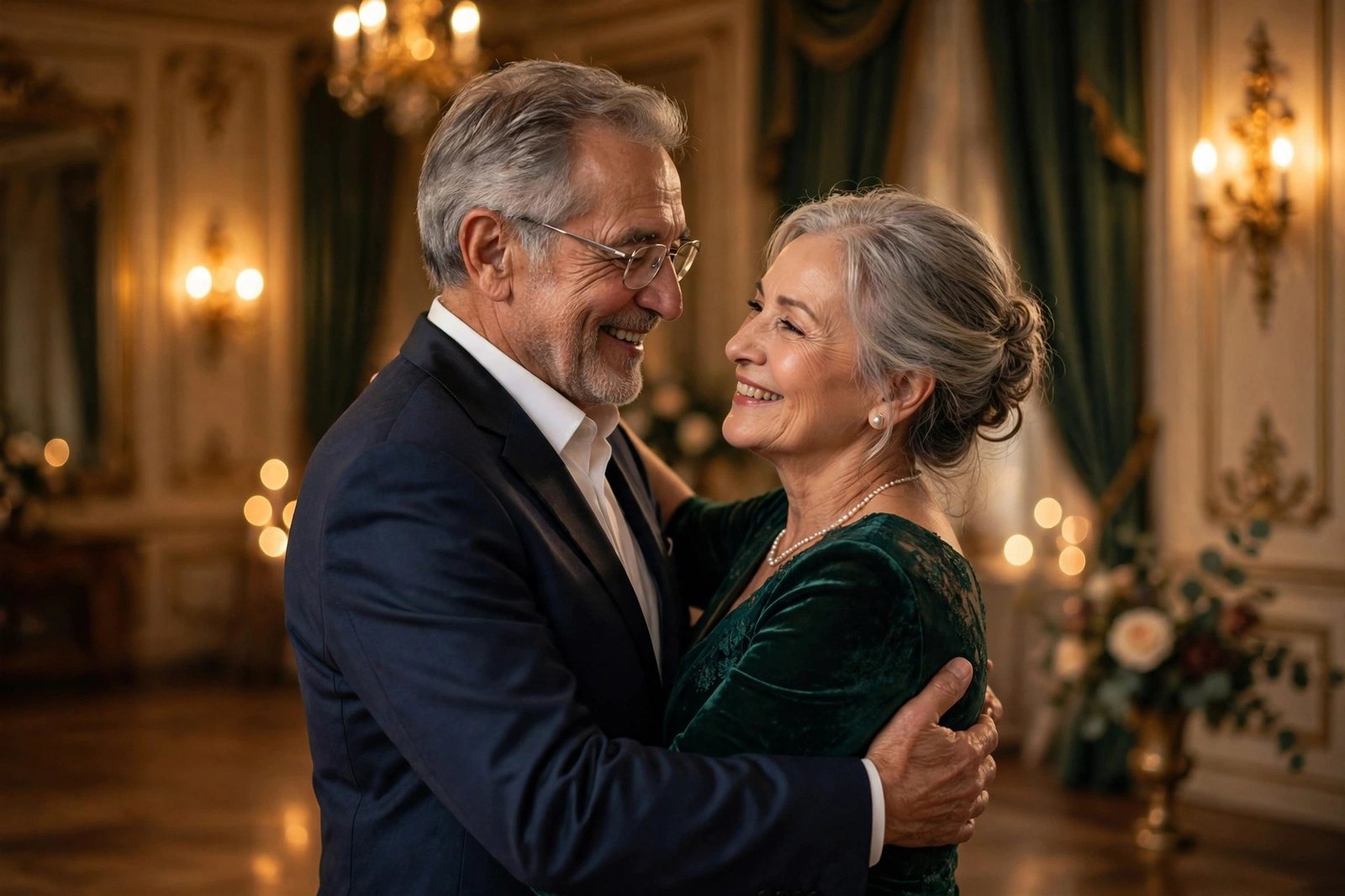 45th Wedding Anniversary Gifts