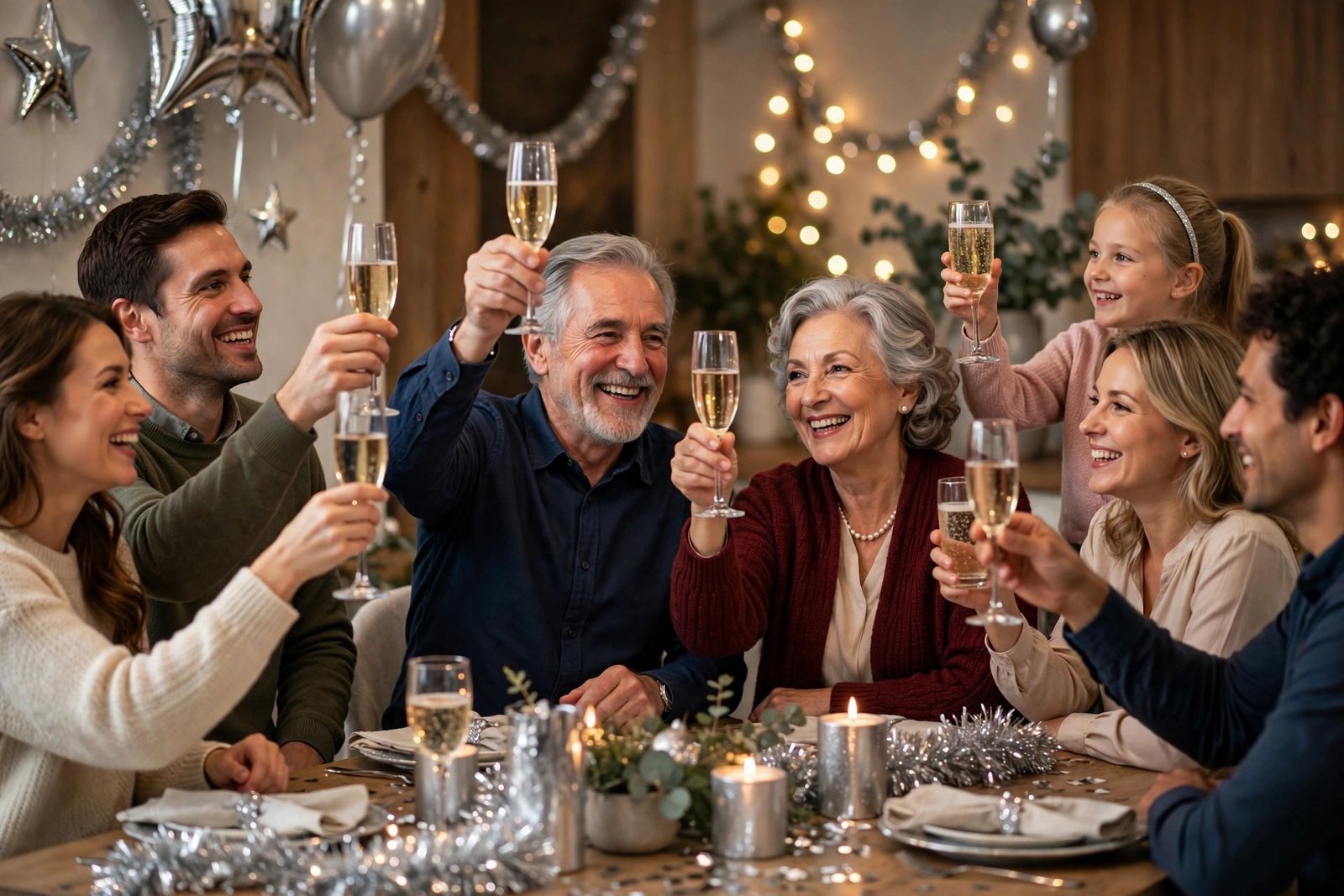 25th Anniversary Wishes For Parents