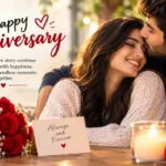 Happy Anniversary Images