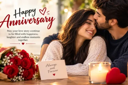 Happy Anniversary Images