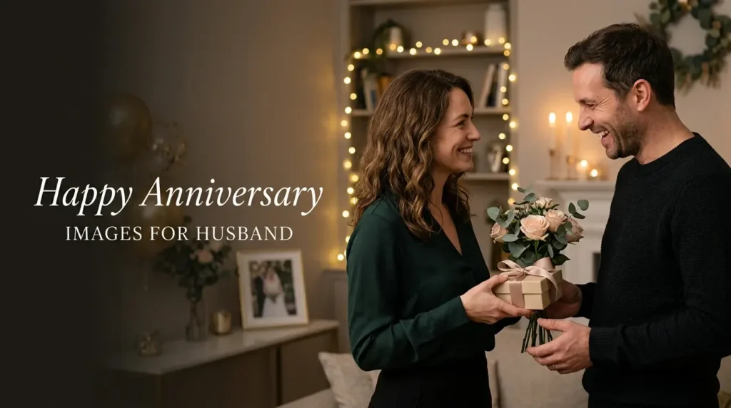Happy Anniversary Images