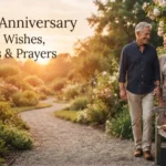 Happy Anniversary Religious Wishes