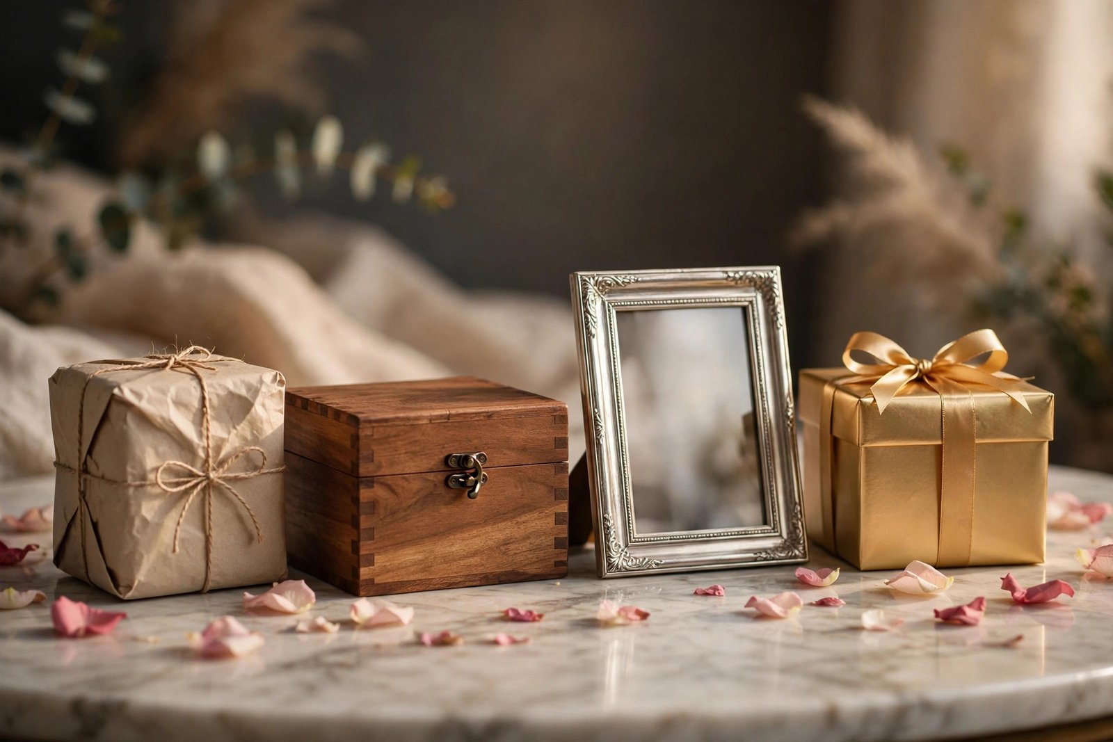 Wedding Anniversary Gifts