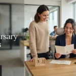 How To Reply To Work Anniversary Wishes